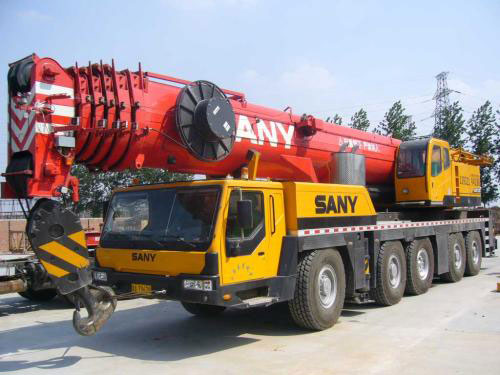 長沙吊車出租、吊車租賃 長沙吊車出租、吊車租賃